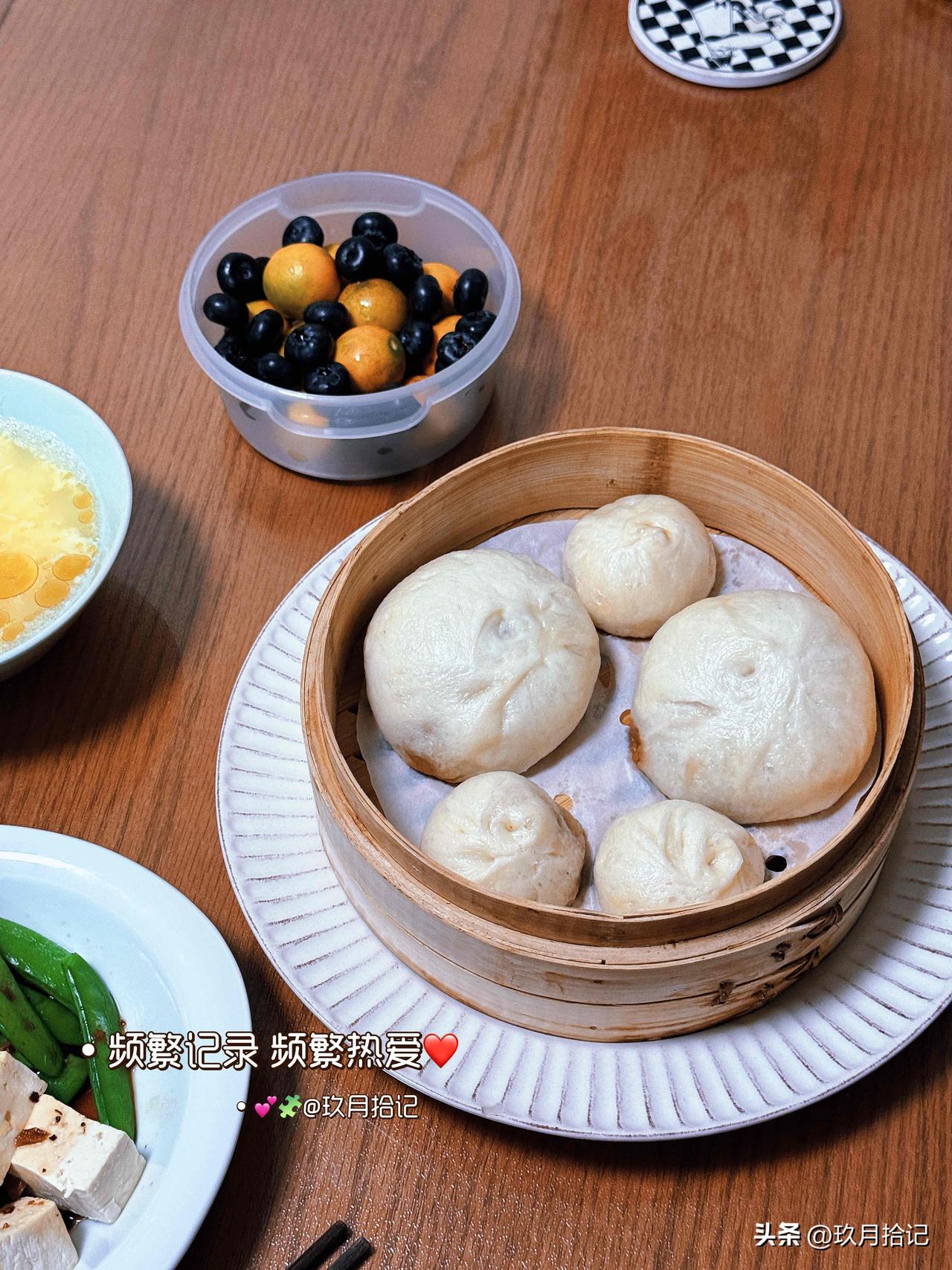 认真对待手中的每一件小事，就是不负生活。
好好吃饭，专注工作，诚恳待人。正是这些