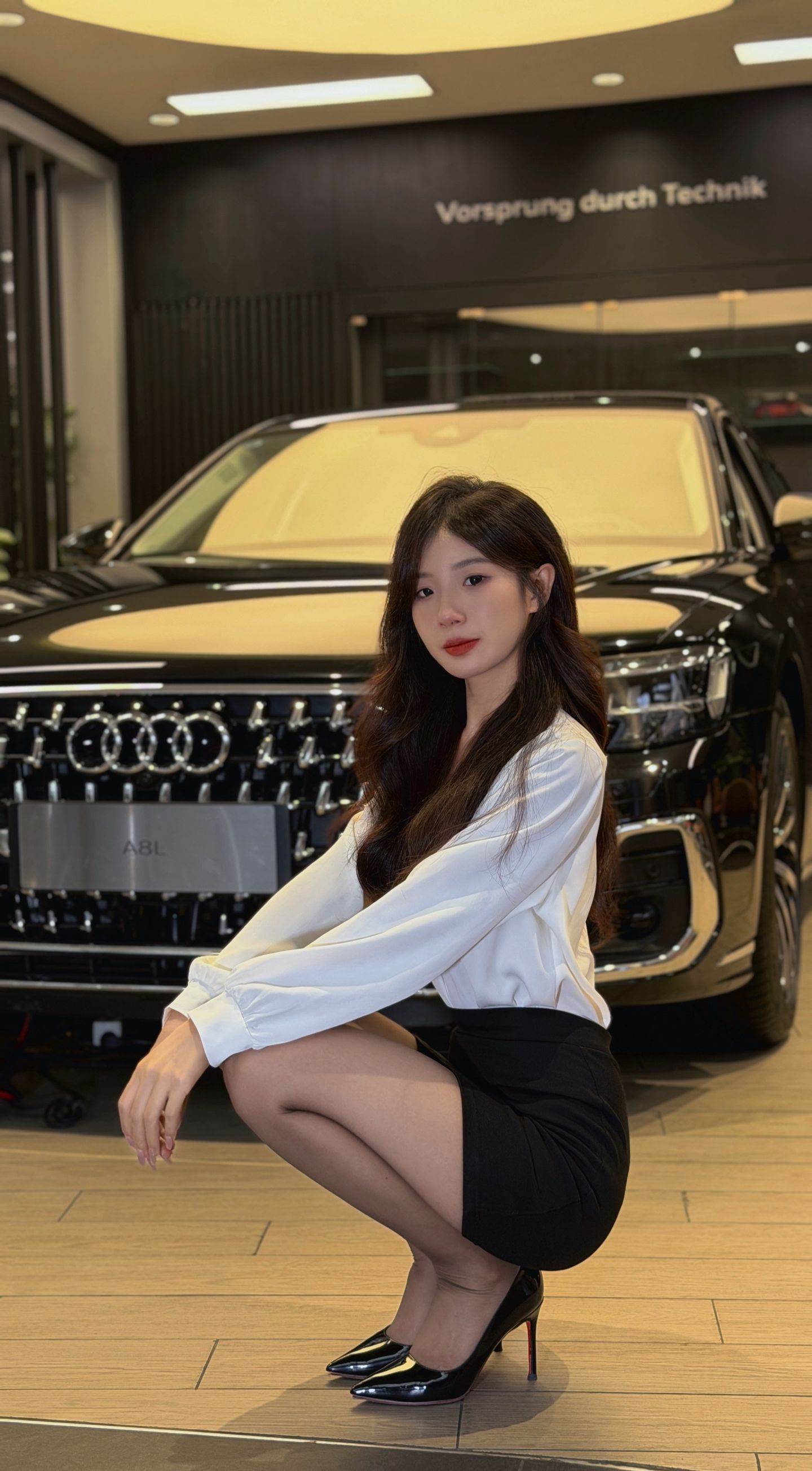老A8 
