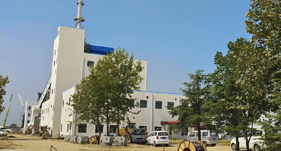 乳山银滩今冬增加供暖小区，你们小区通知办理供暖缴费卡交费了吗？

昨天一位粉丝在