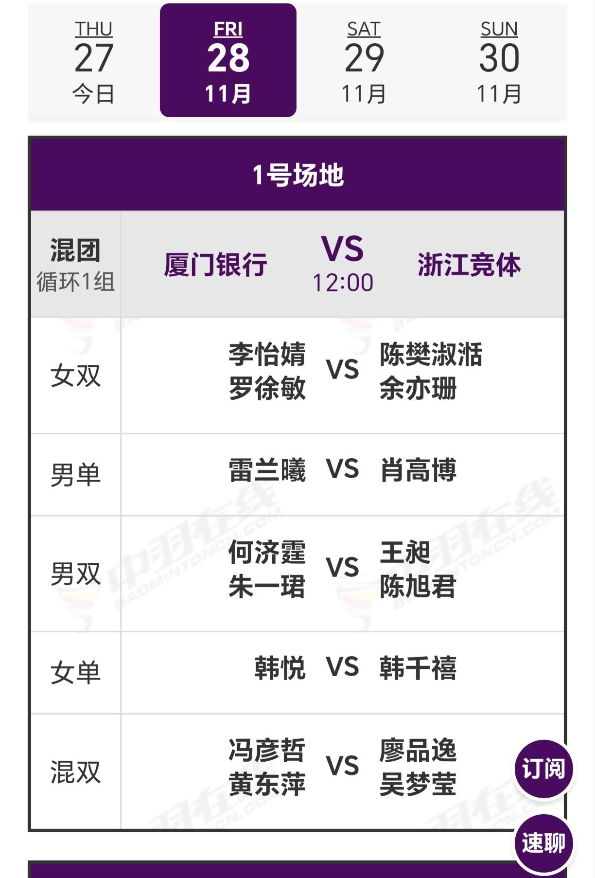 浙江竞体明天的这个出场队员还是没有大的改变，仍然是以小将为主去拼厦门银行，是想输