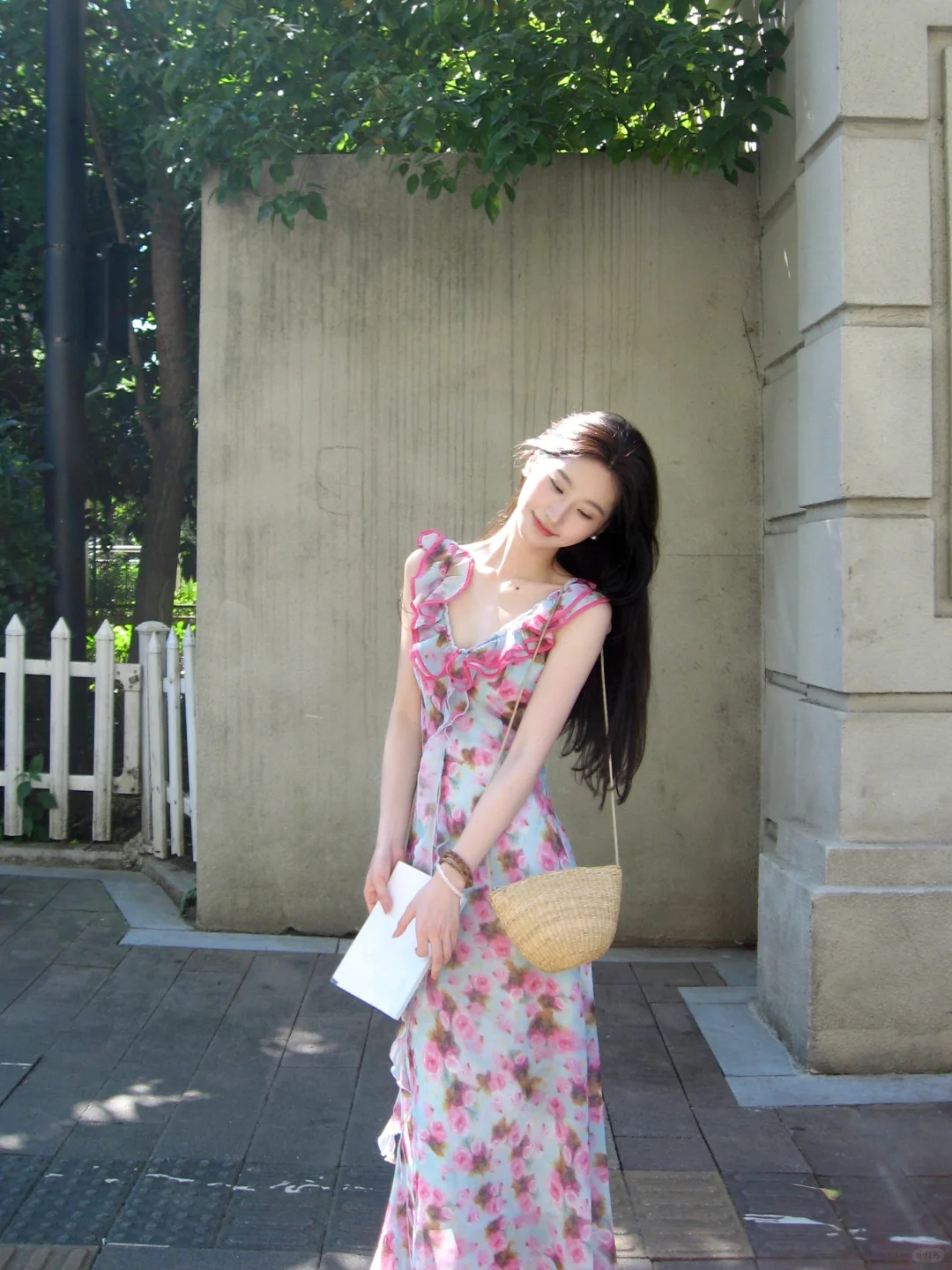 玫瑰♡ °