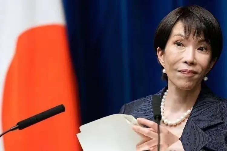 日本人不怕中国的愤怒，不怕中国的威胁，不怕中国的制裁，不怕中国的武器，不管中国的