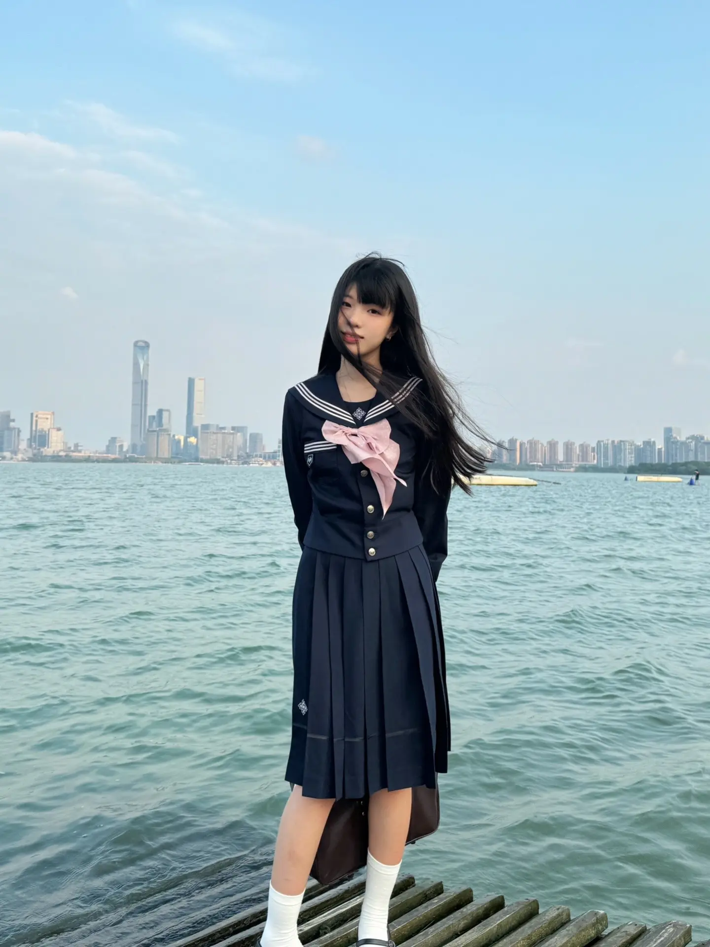 我的麦很炸吗。