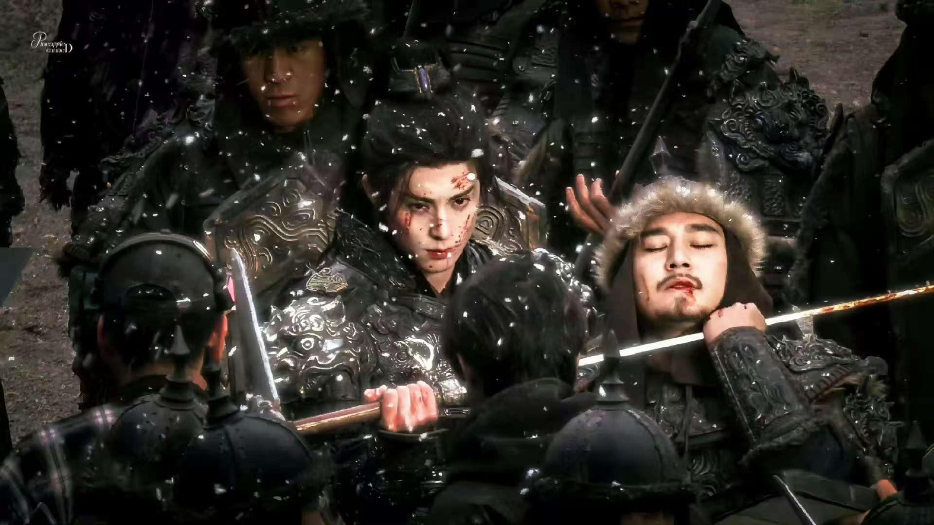 谢景行你神图有了谢景行神图有了 兄弟，神图有了 