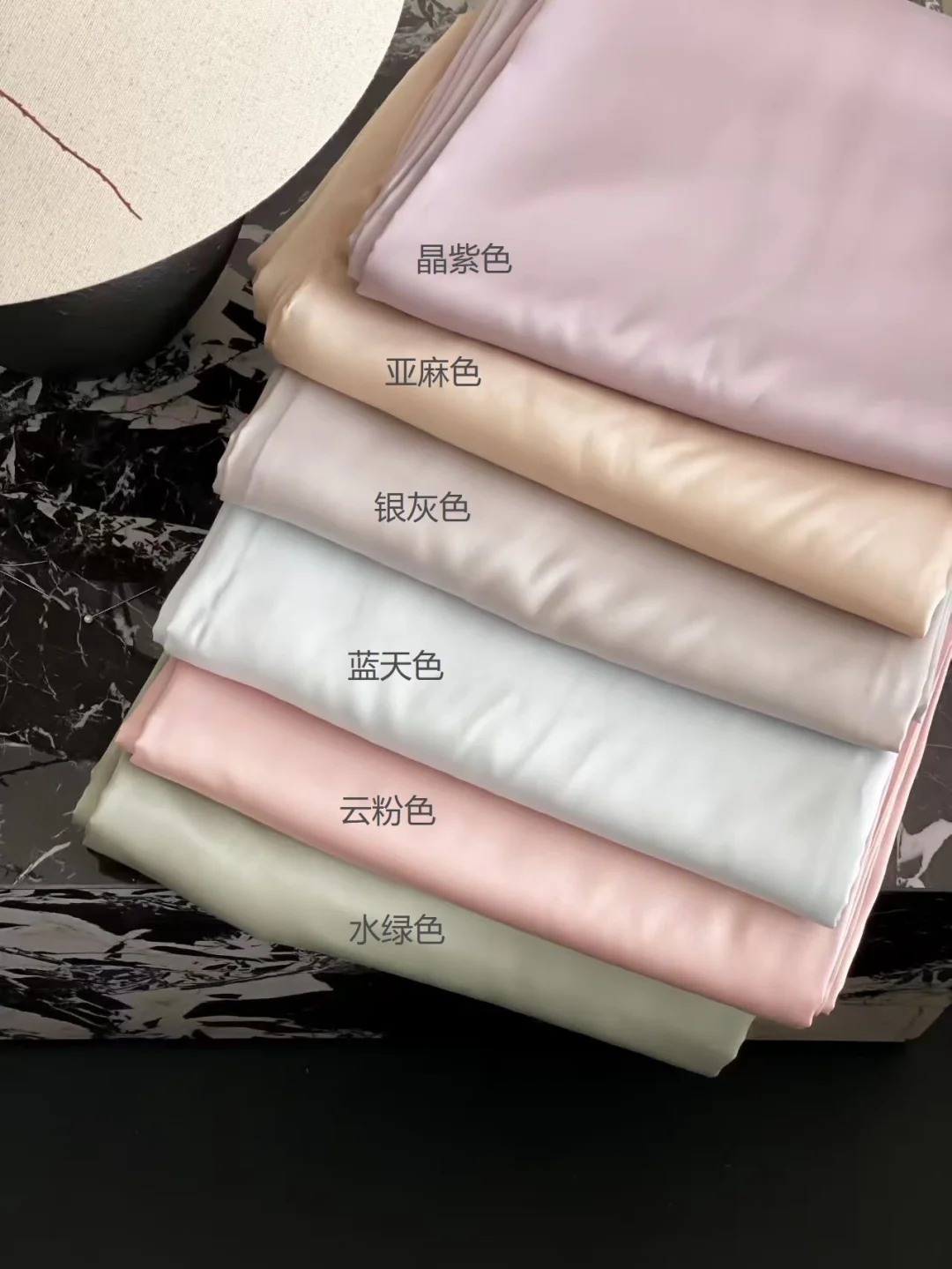 ✨✨绝了！！每个颜色都好美～