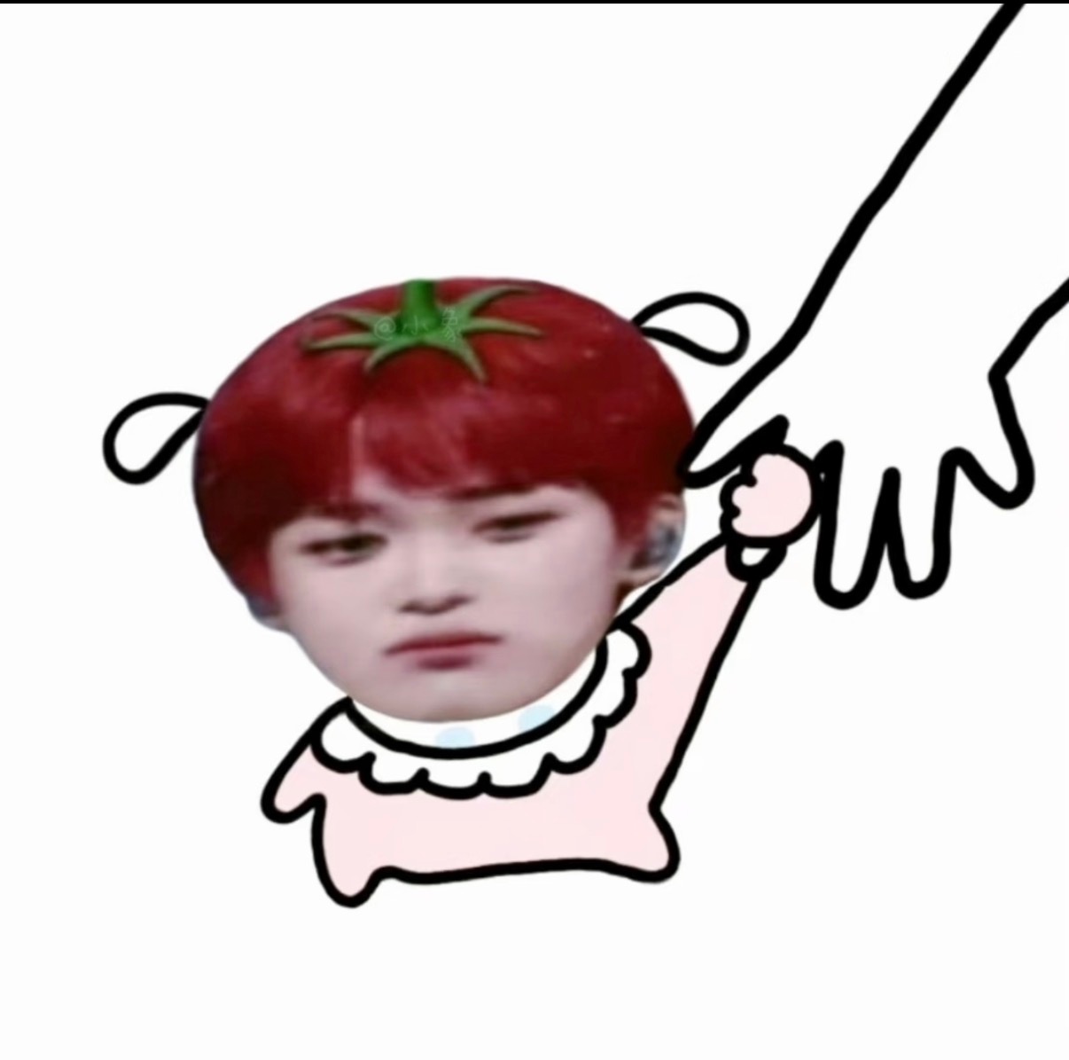 梓梓我好想你呀快过生日了不要乱跑知豆不梓渝0706生日快乐