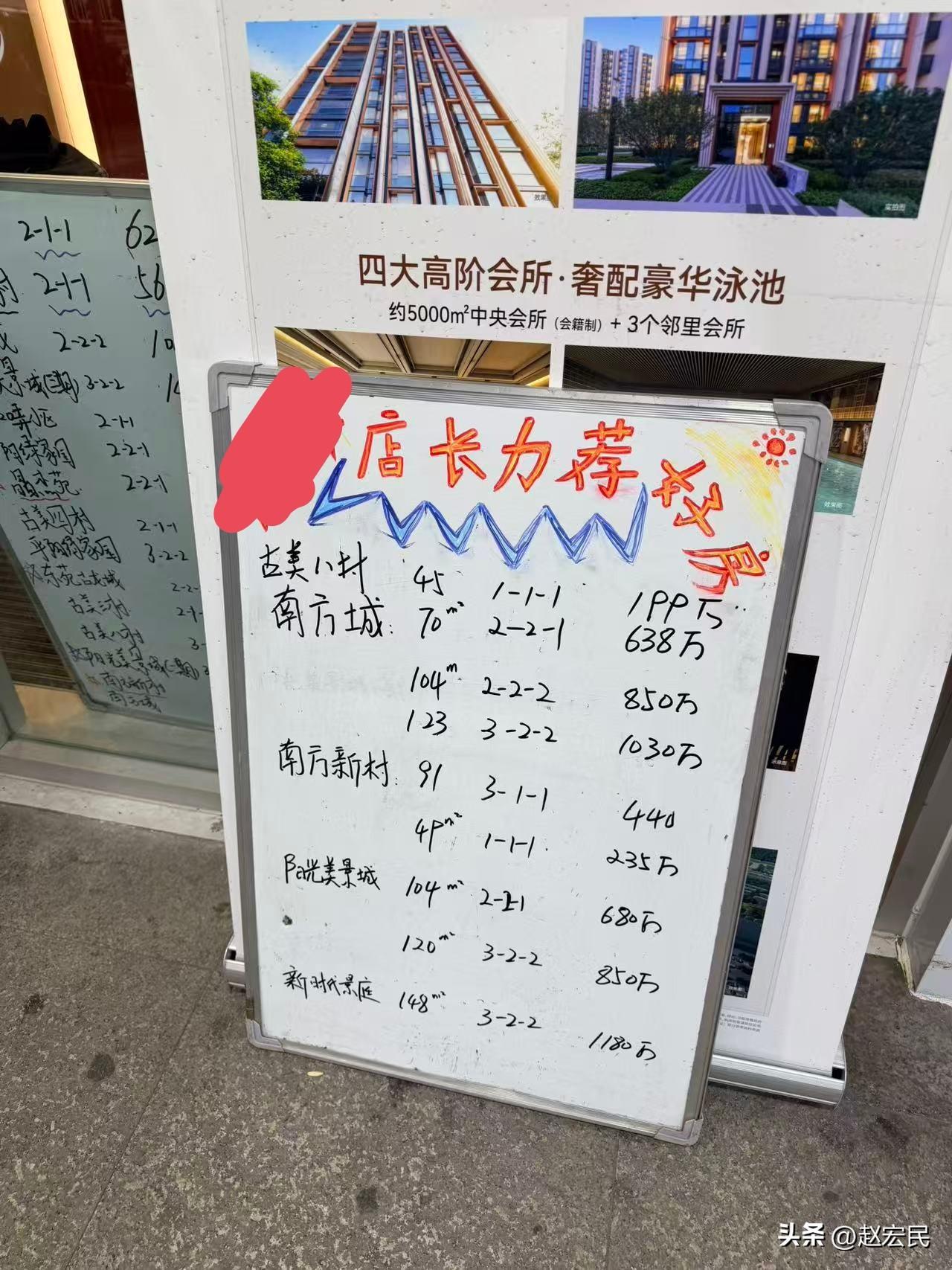 2026年上海房价，49平方的房子，卖219万。 ​​​