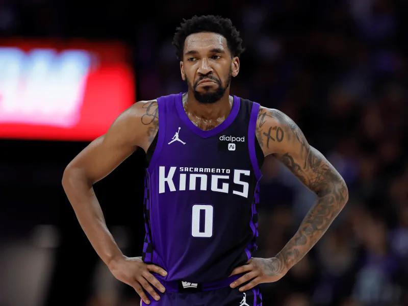 威少即将面临没球打的困境，如今NBA，只有国王愿意对威少敞开怀抱了，你敢信？
身