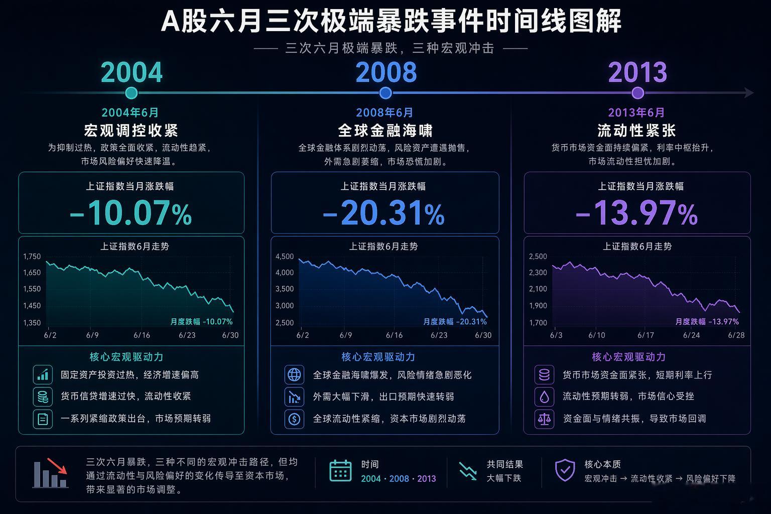 五穷六绝七翻身！a股