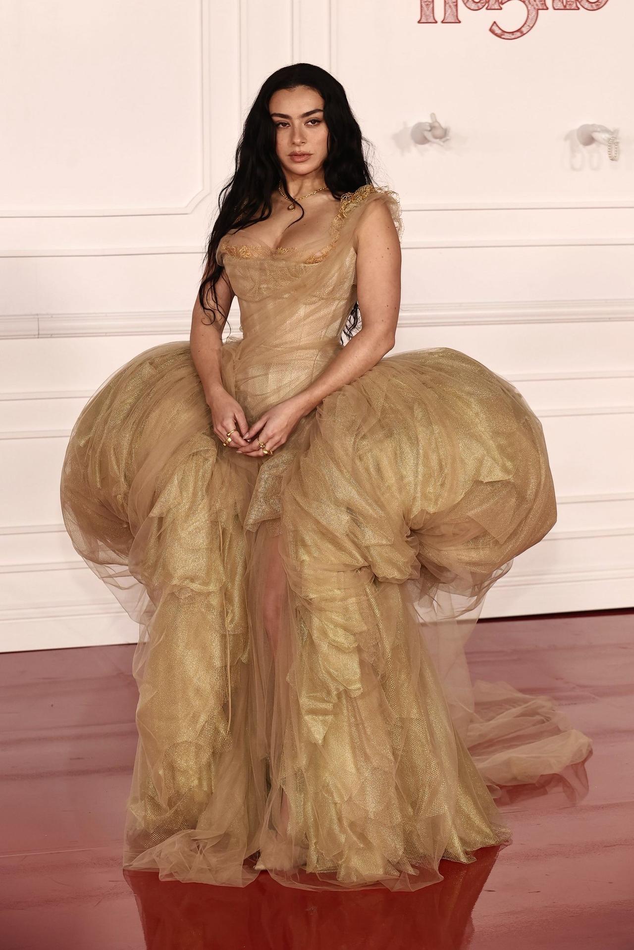 这个裙子好漂亮