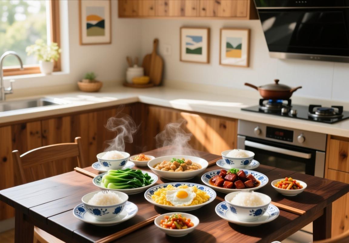 冬日生活打卡季