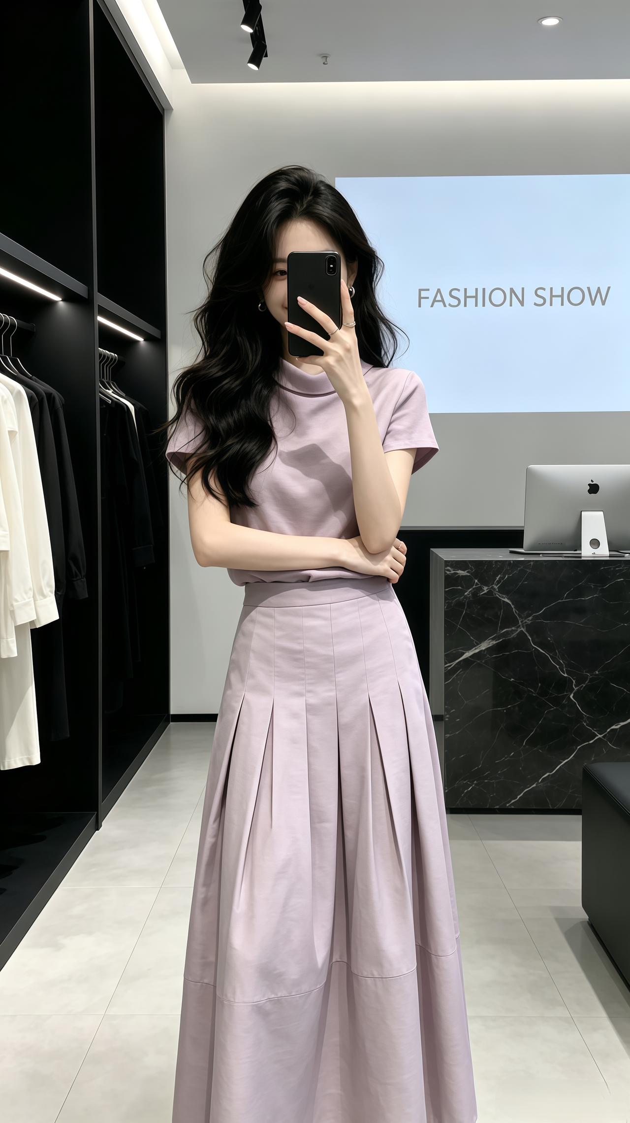 高知女性穿搭 夏季减龄高级穿搭 高级感穿搭韩系穿搭穿搭