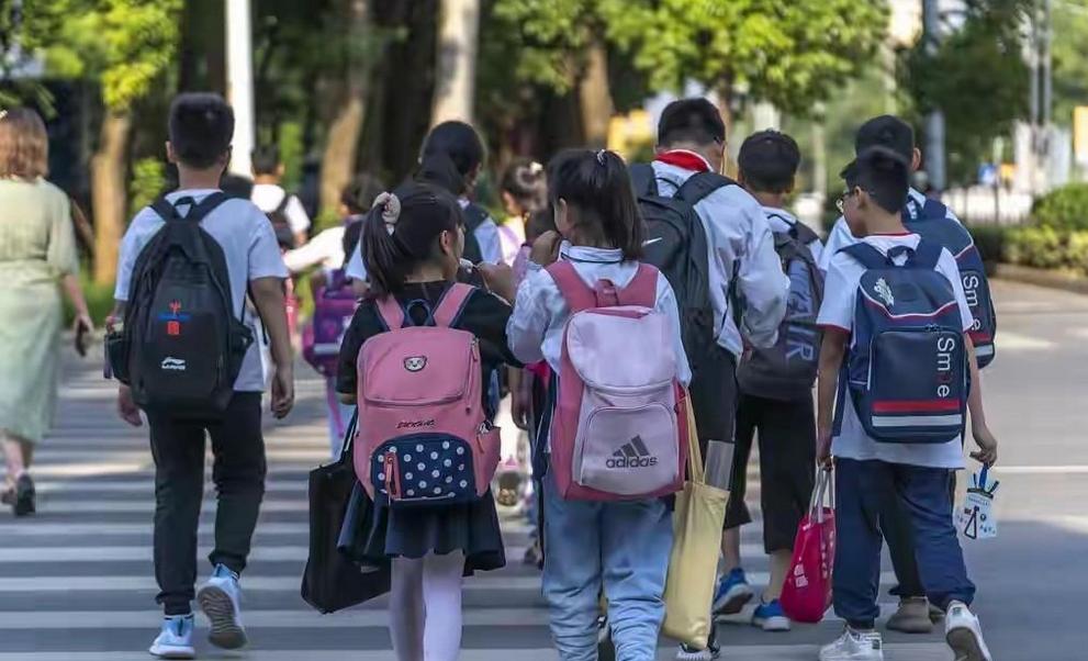 教育部一声令下，2026年全国中小学招生要彻底变天了。以后想靠学区房、找关系上好