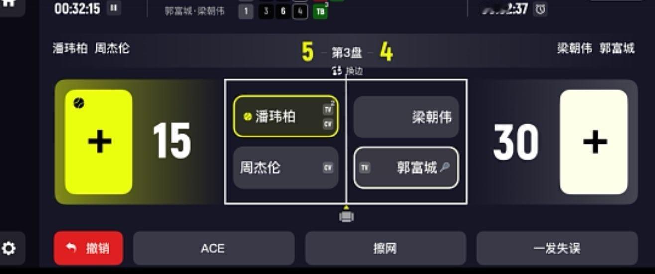 石宇奇谈羽毛球15分制羽毛球取消21分制  最近羽毛球计分改革，很多人都在讨论。