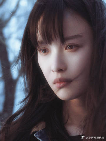 倪妮不愧是大导严选 倪妮用演技证明什么叫“大导严选”！从《金陵十三钗》初登场的惊