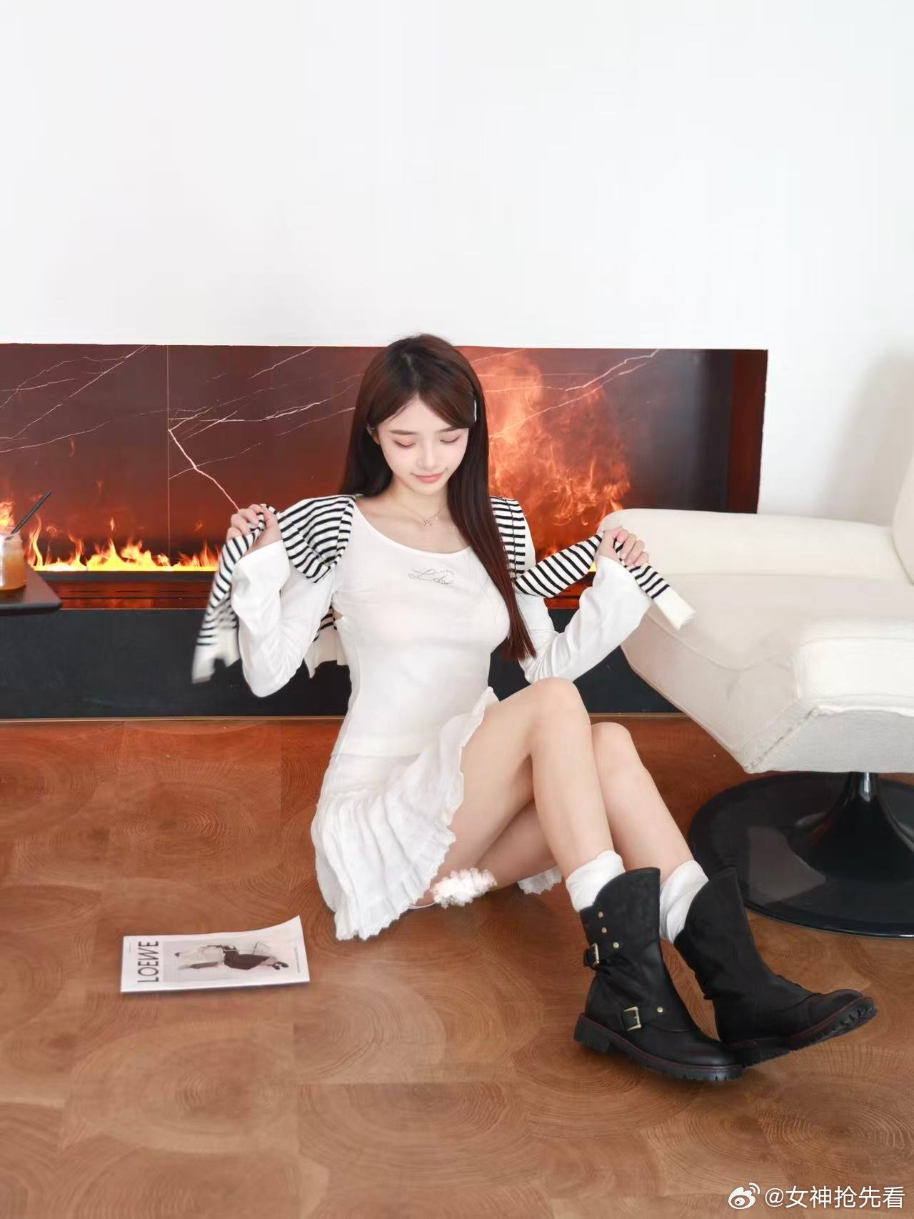 好看的小姐姐小姐姐抄送      