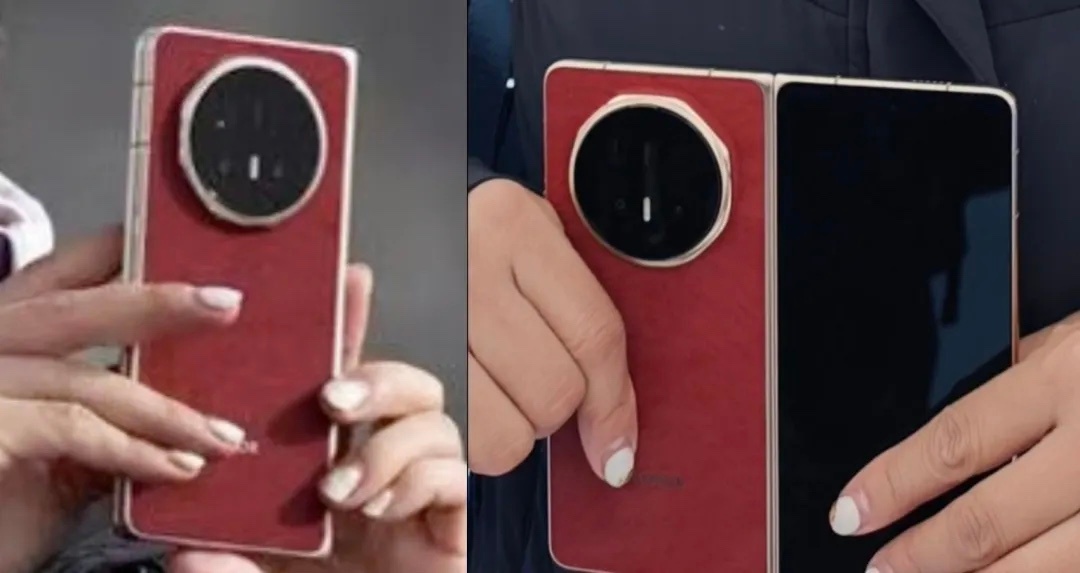 荣耀将推出首款人形机器人可以说相当期待了！同时还将全球首发荣耀 Magic V6