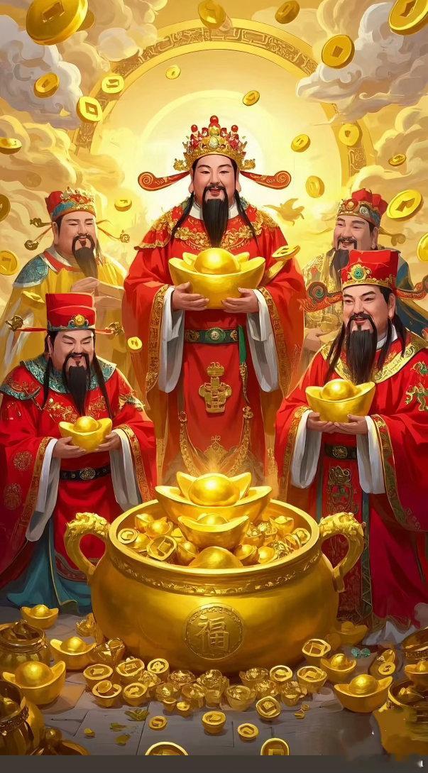 早上好！清晨迎财运，点赞接好运✨祝所有点赞、评论168的家人：账户一路长虹，节节