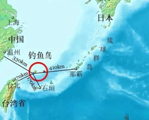 很多人都在问，现在钓鱼岛到底被谁实际控制着？其实答案很明确，既不是中国完全掌控，