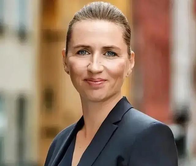 特朗普下一个目标是吞并丹麦的格陵兰岛？丹麦首相：美国若“强取”格陵兰岛，意味着北