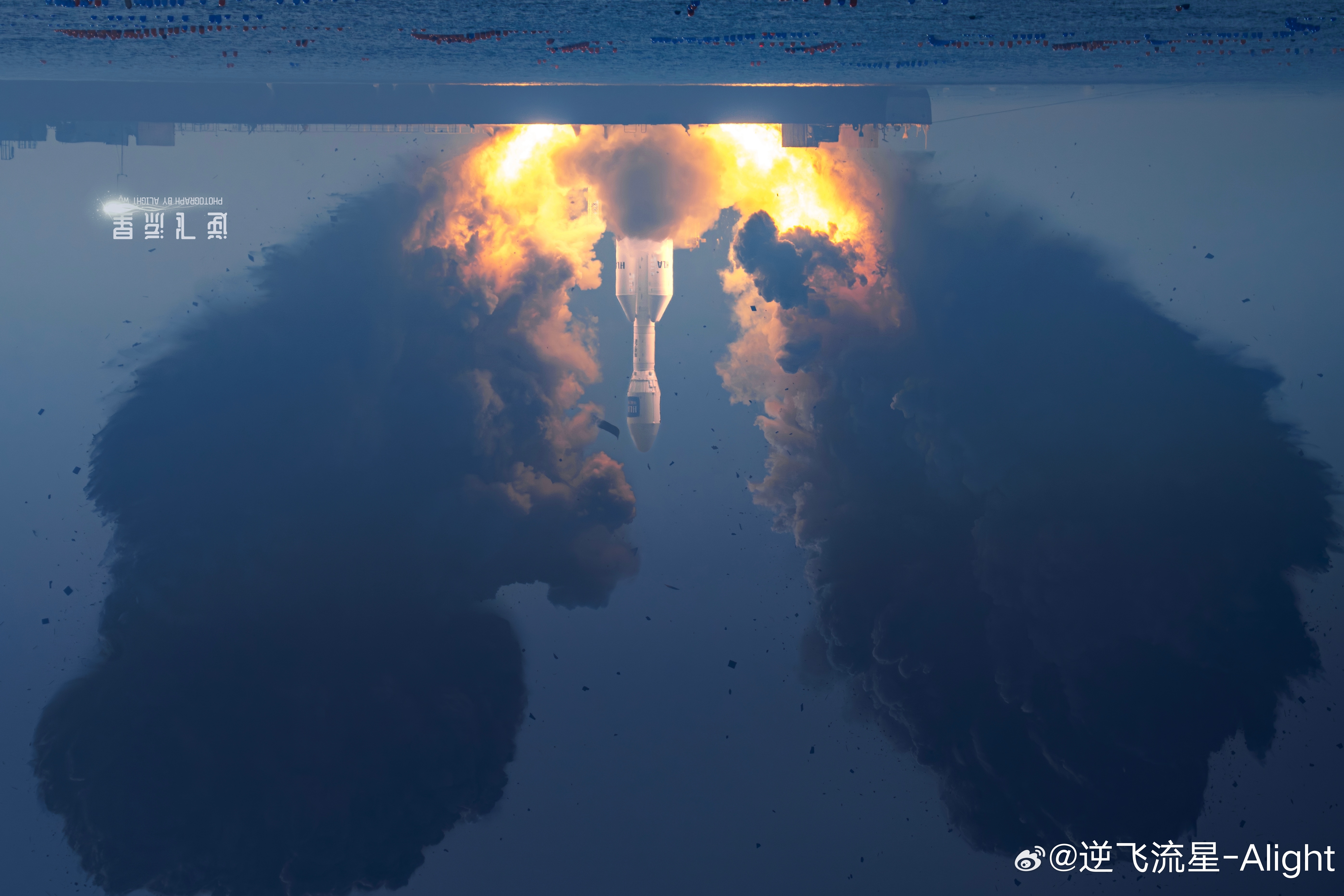 只因引力一号太美恭喜引力一号遥四运载火箭发射一箭9星任务取得圆满成功。引力一号遥