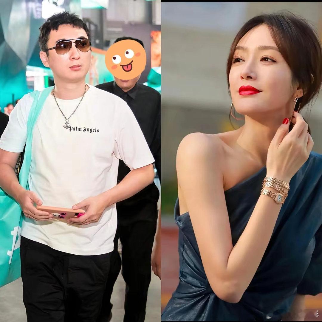 现在王健林应该放心了吧！他放心是因为，这次儿子王思聪不是在到处玩，而是去国外正儿