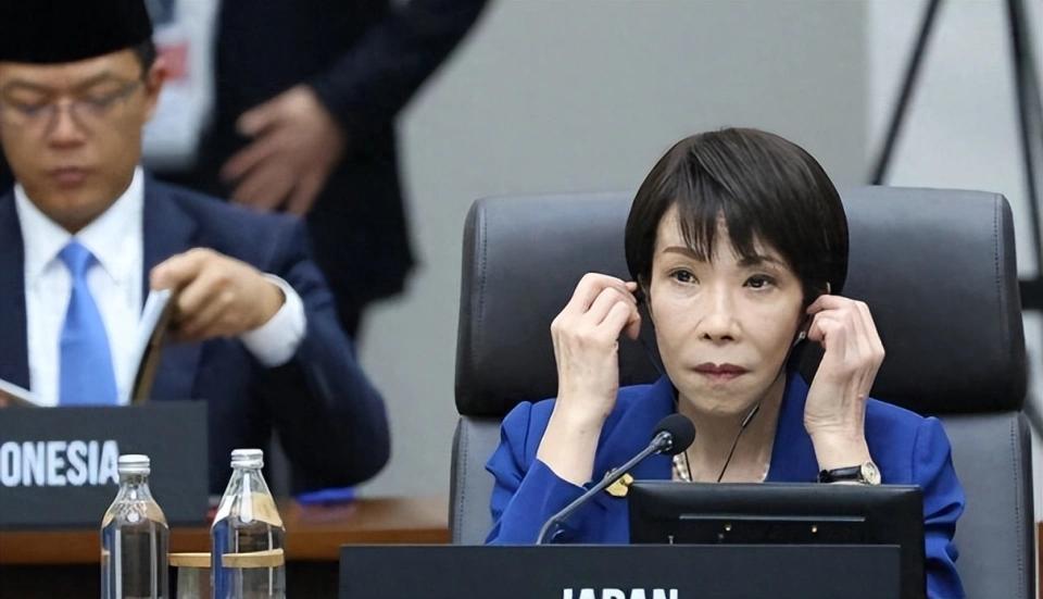 朝鲜终于把话挑明，日本的“战犯国家”身份正在被自己一点点撕裂。亚洲各国刚松口气几