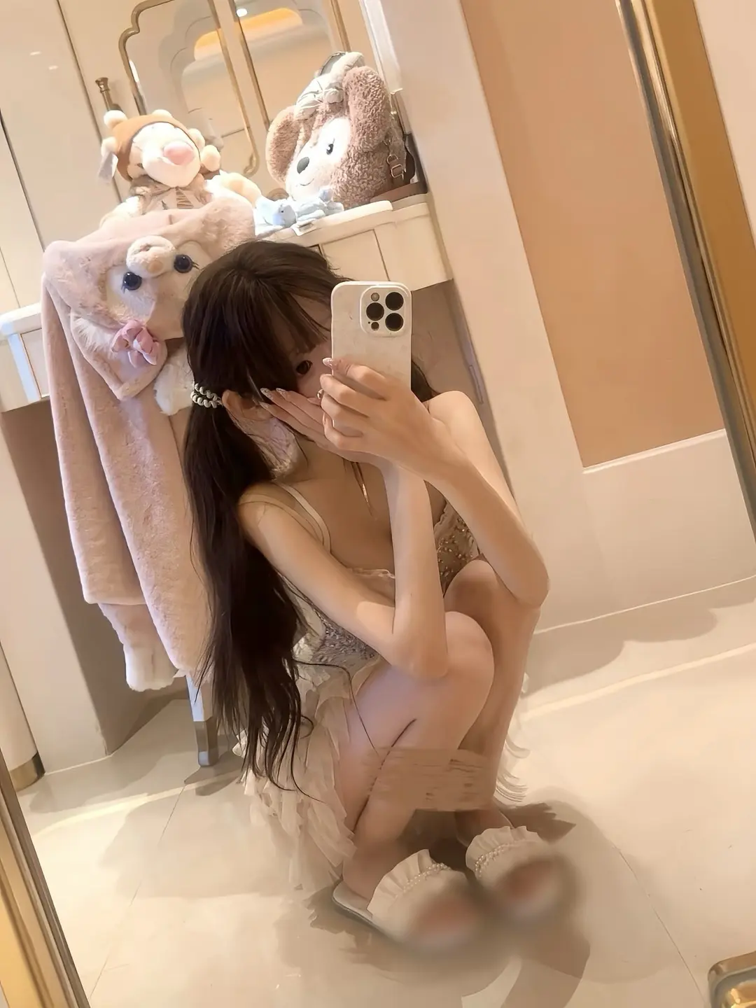 好久不见 你居然学会了公开 原来你不是木讷的树
