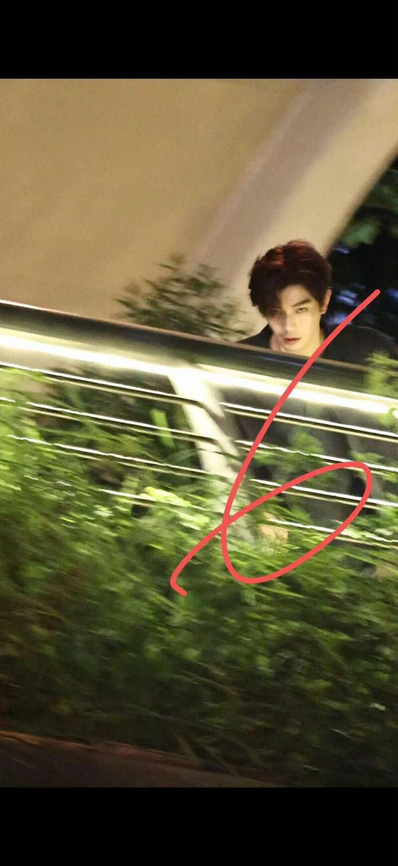 好带感的沈教授丁禹兮爱在无尽夏醉酒路透 ​​​