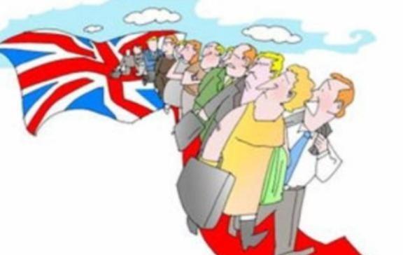 为啥美国有钱人不来中国，而中国有钱人却移民美国？因为说白了，在美国只要你有钱，还