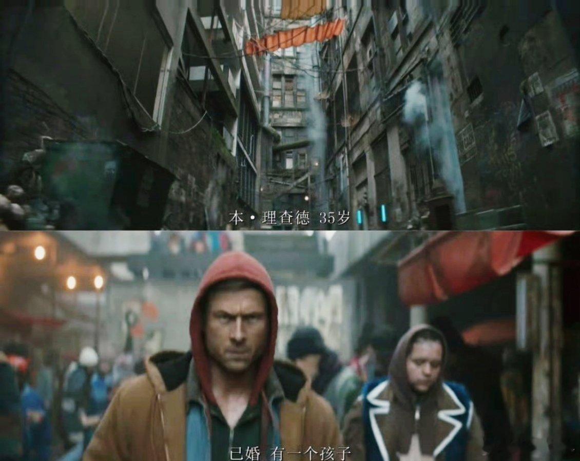 刷到这个父亲的故事，鼻子一下就酸了——为了让女儿好好活下去，他把“拼”刻进了每一