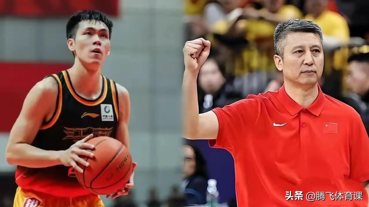 中国男篮取得世预赛两连胜，有6位球员恐怕难以再入选:

1.赵嘉义

2.周琦