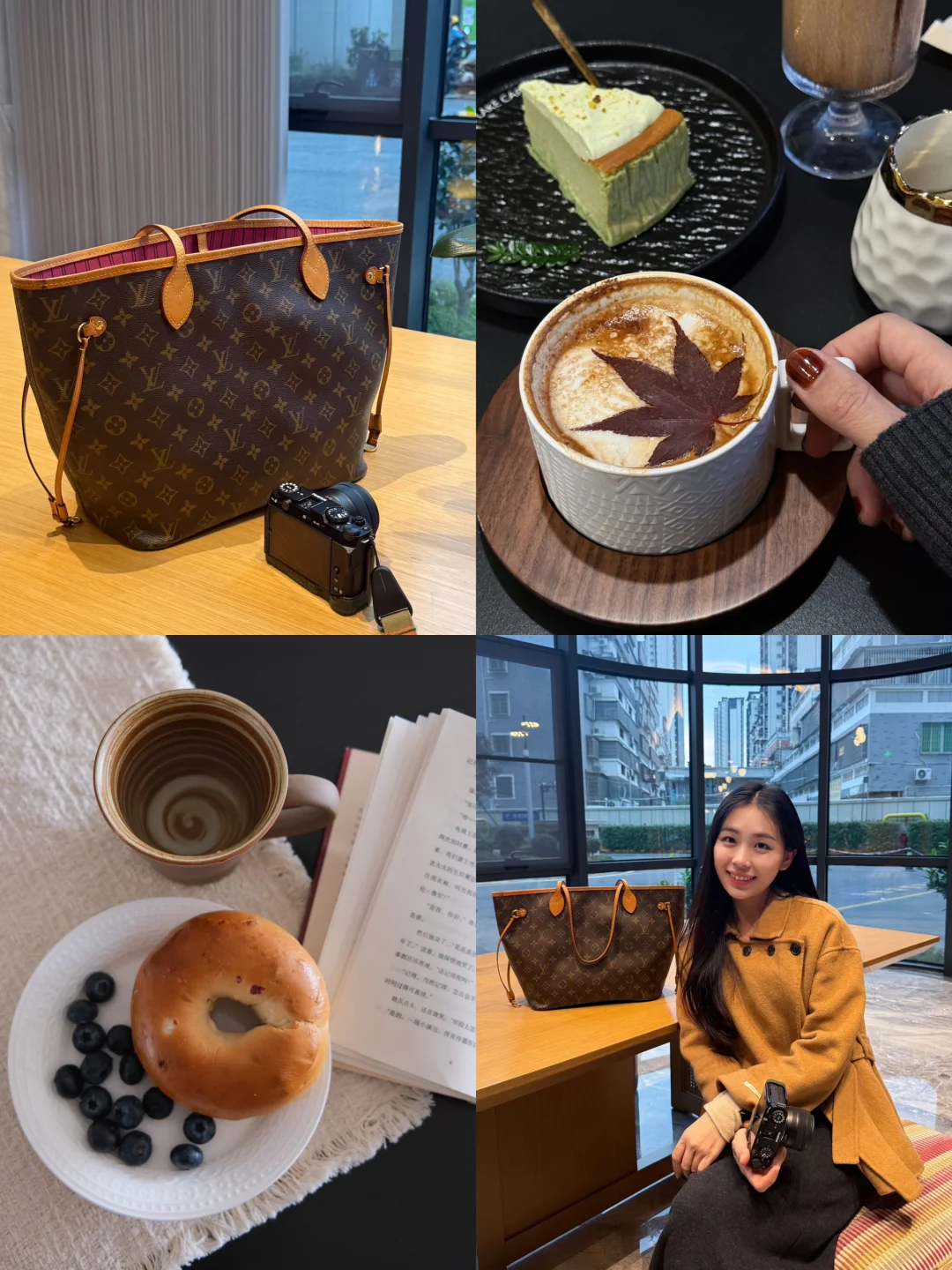 30+妈妈日常｜旧包别闲置 转转回收超轻松