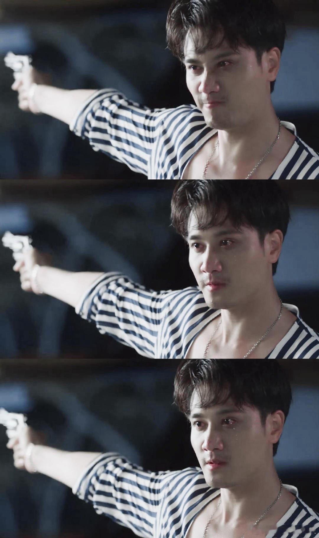 远看群英荟萃近看反派开会 这反派团建爱了！封潇声、沈青等齐聚，金牌编剧+美术指导