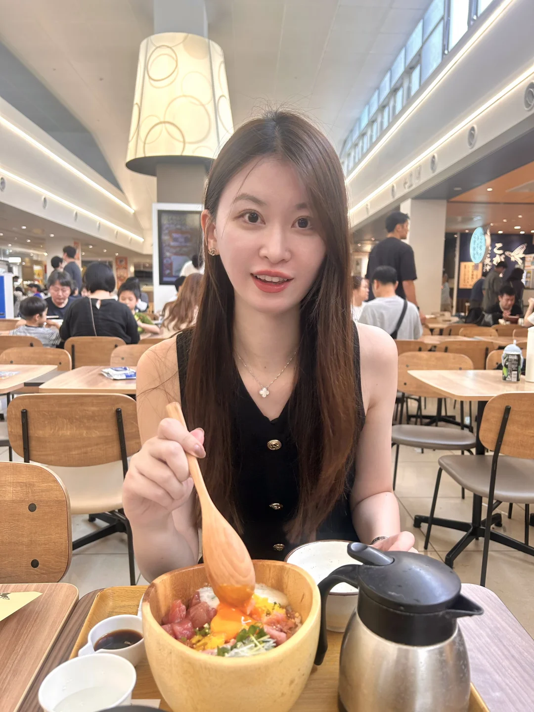 🇯🇵海老名SA美食推荐