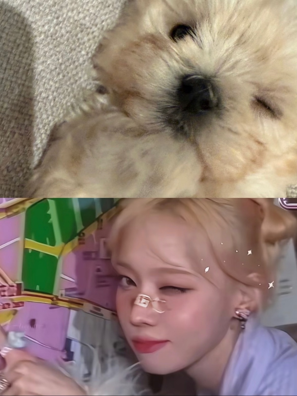 长大后我就成了你winkwink😉 