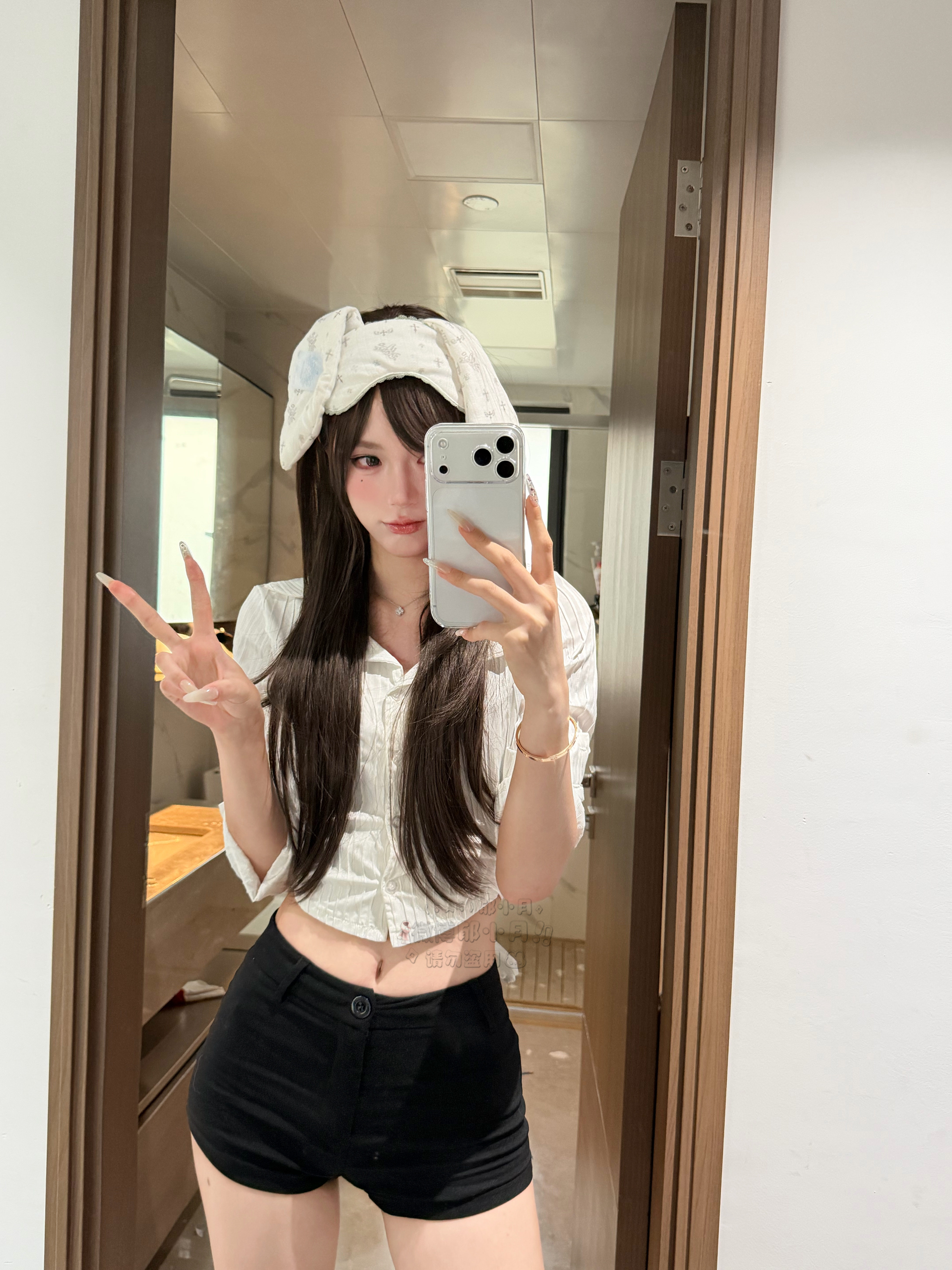 今天当萌妹 ​​​