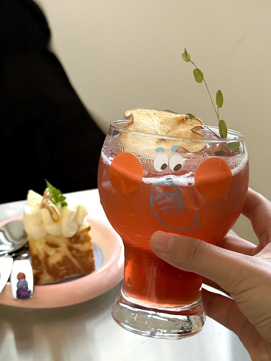 宁波的！新开的！！好看哭了🥹🥹