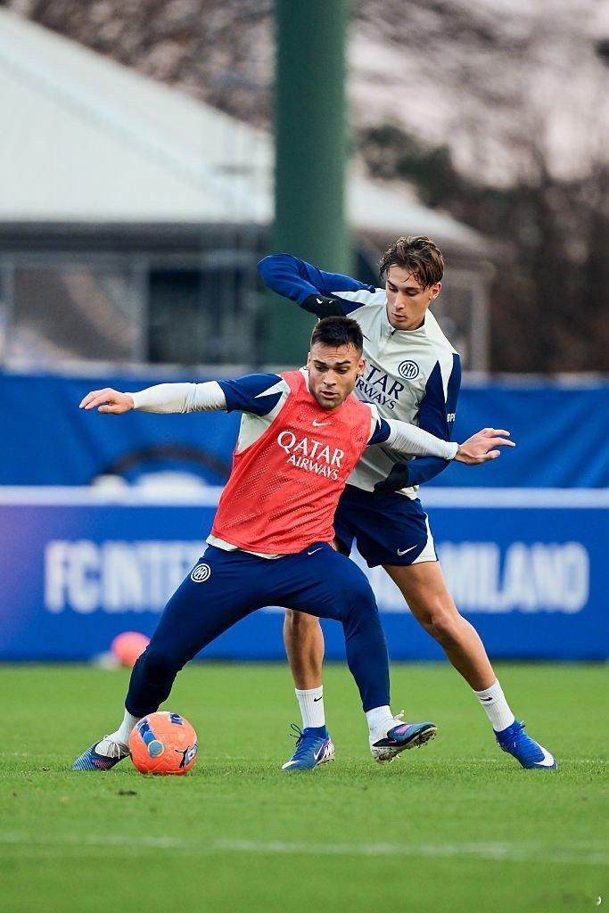 国米恢复了训练 备战亚特兰大曼联1比0纽卡斯尔联博洛尼亚4比3国际米兰热点现场 