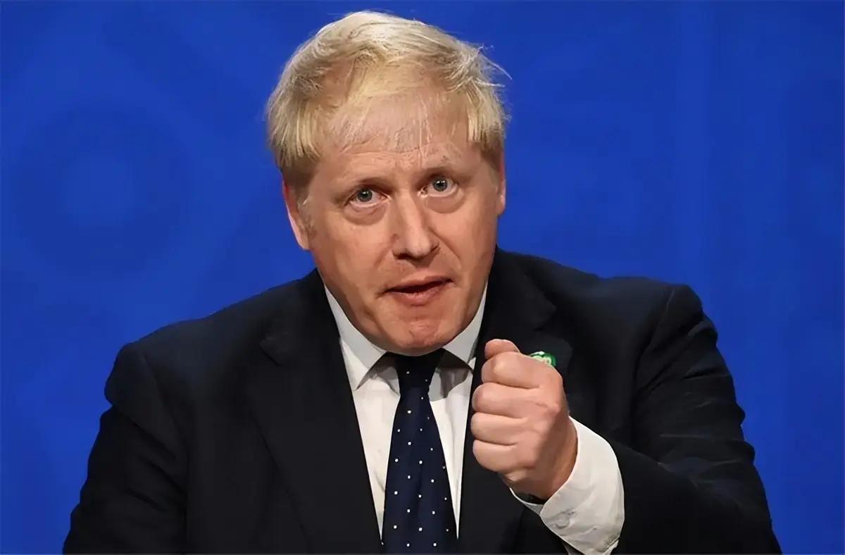 给美国“断油”？英国前首相建议海军出手，拦截俄运美柴油船只

美俄谈妥柴油协议之