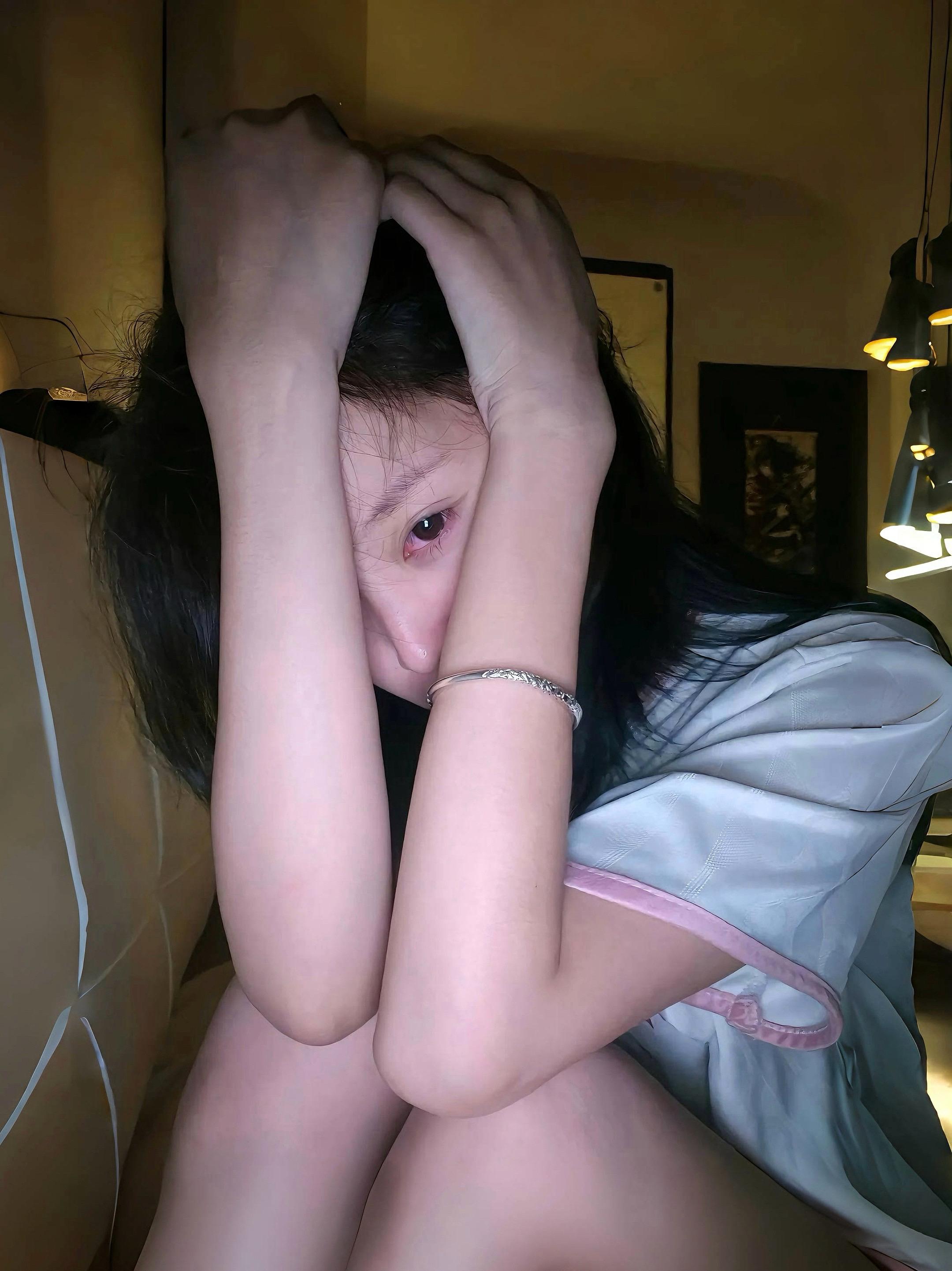 你过得好 我们分开才有意义.