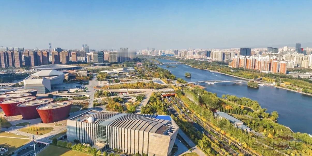 长风商务区2期就要来了
万象城商圈更上一层楼！
长风西成为整个太原河西的中心
北