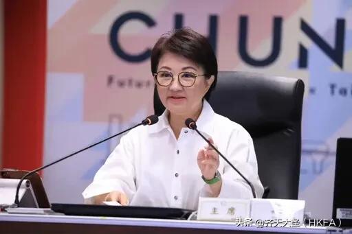大罢免落幕！朱拟交棒 国民党和卢秀燕挑战才真正开始

第二波大罢免今（23）日落