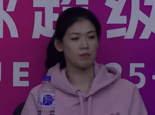 【今球讲】天津女排vs上海女排2025-2026中国女排超级联赛 本赛季，天津女