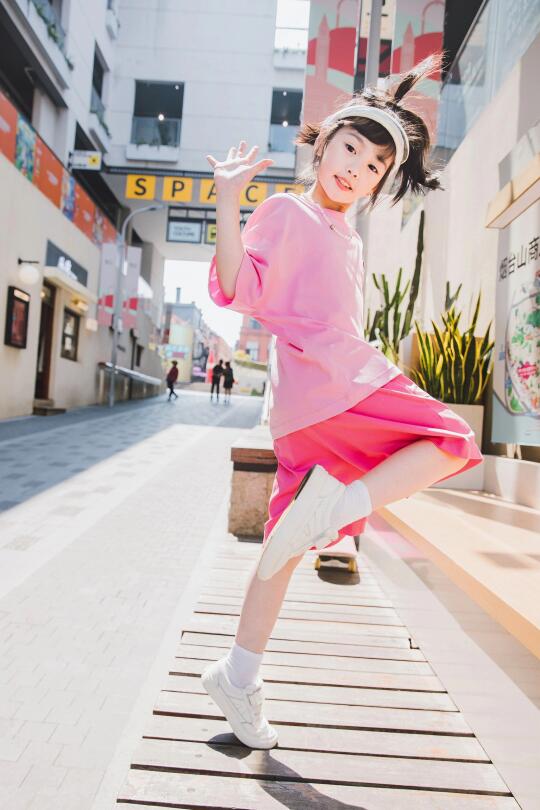 交换一组春天的照片～烟台山春天太有生命力