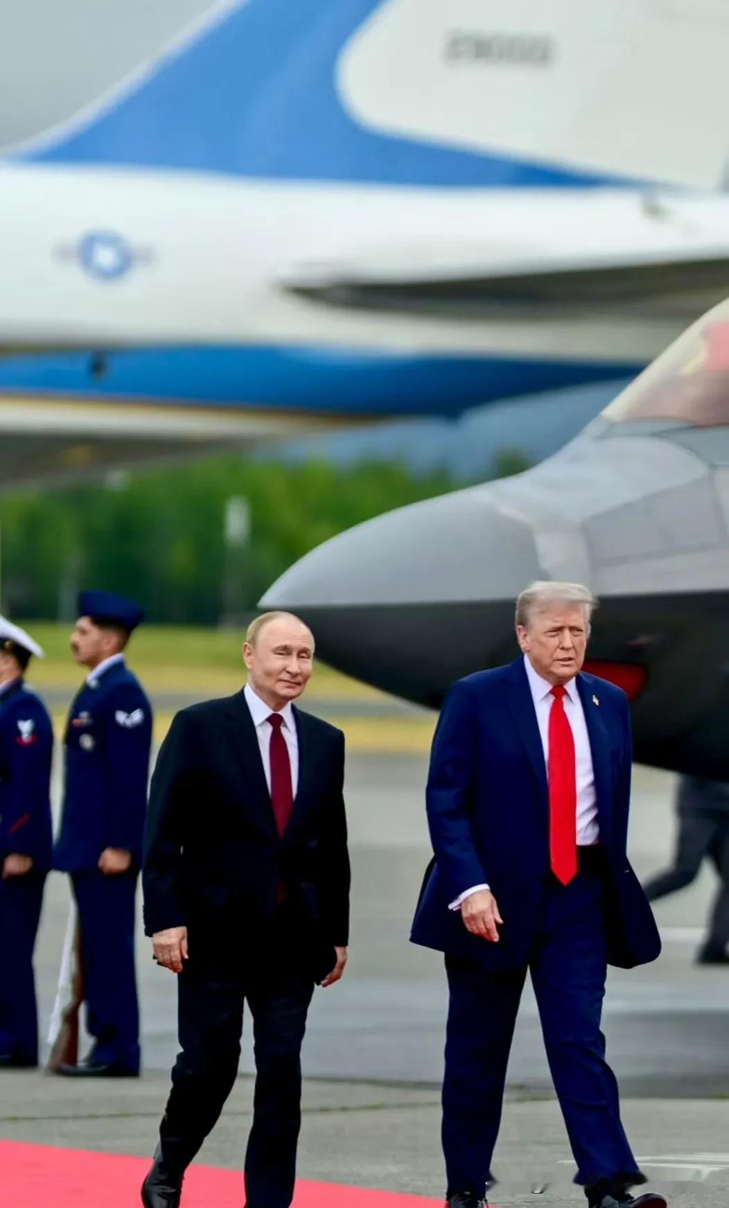 美国总统唐纳德说，如果我不是总统，普京早就占领整个乌克兰了。对于这个观点，我是认