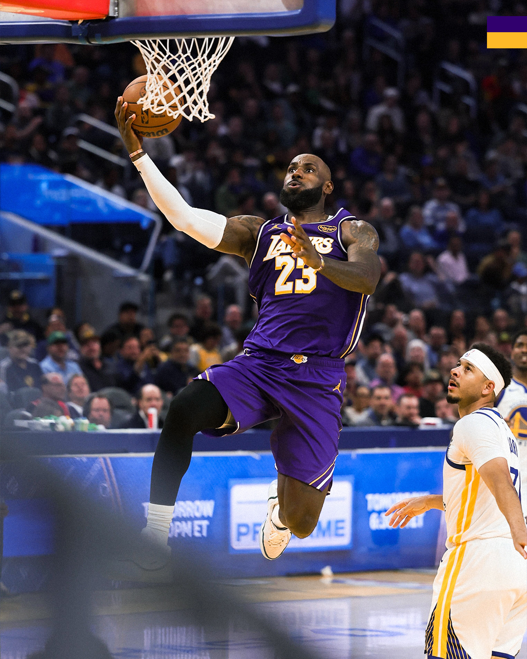 什么水平？今天单核带队的詹姆斯……——全场出战31分钟——17投11中，三分球5