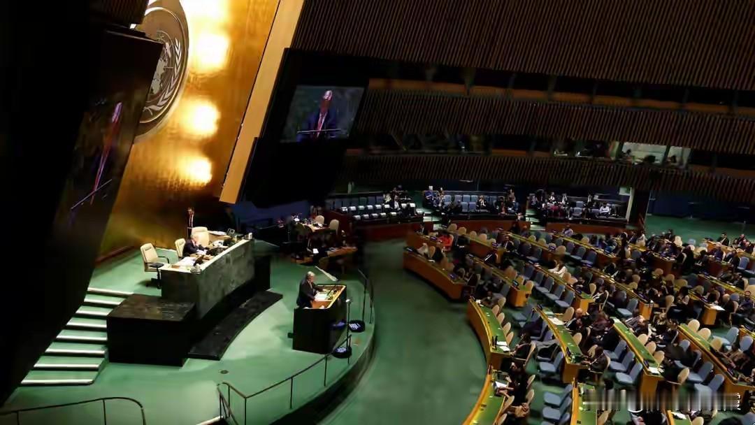 高市早苗又生毒计，日本决议在联大高票通过，要求中国自废武功