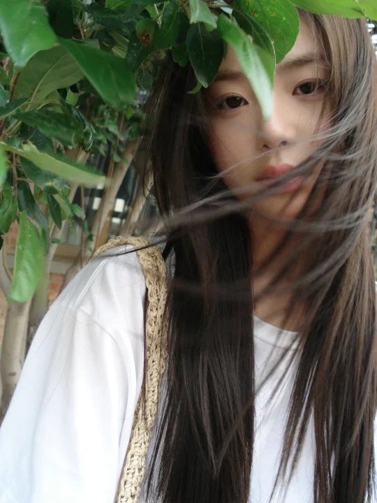 属于小镇女孩的休息日