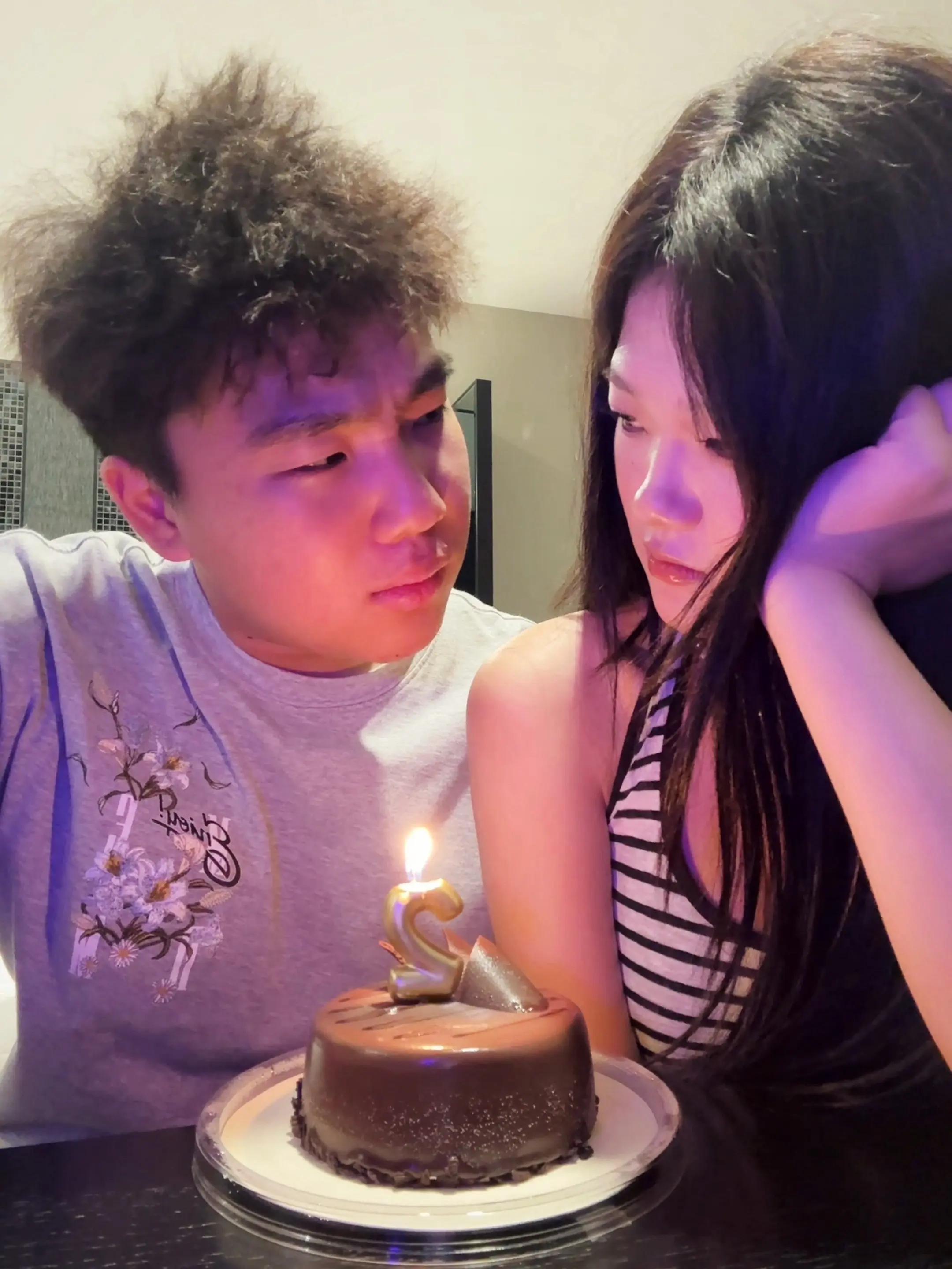 连续剧般的照片